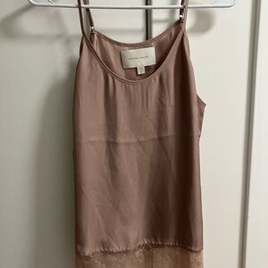 Brochu Walker Women's Blush Camisole